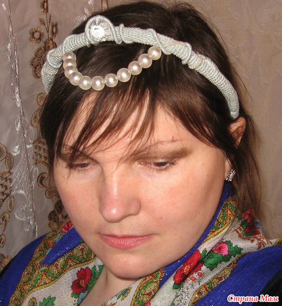 А мы тут коронами балуемся...