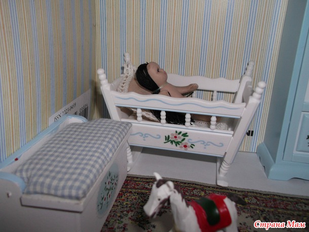 МИНИАТЮРЫ