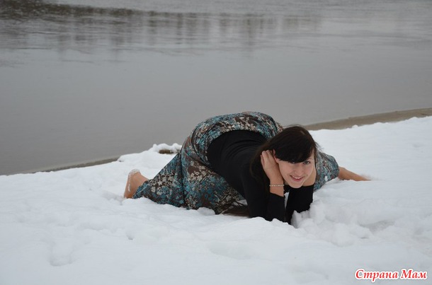 Вспомнилось)
