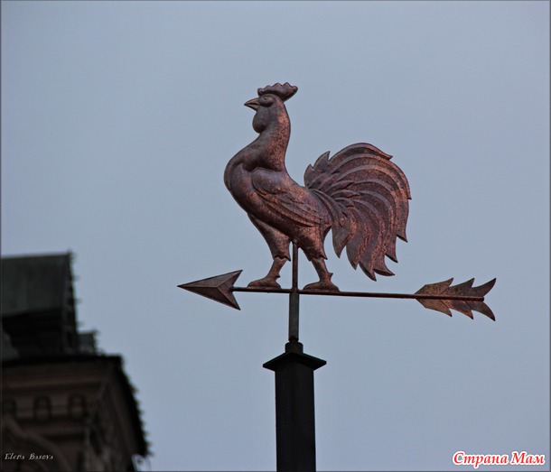 Москва (Ярмарка на Красной площади)