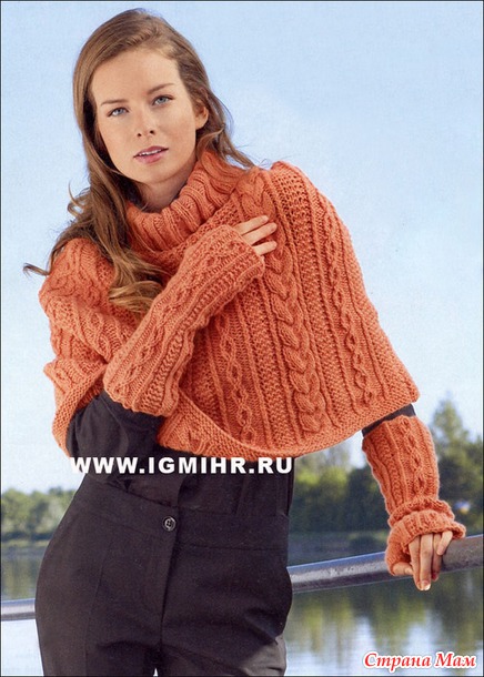 Оригинальный наборчик