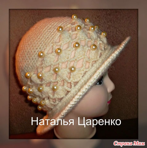 Шляпки - Страна Мам