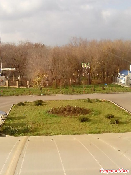 Мои роды в ПЦ Ростова-на-Дону+ много фоток
