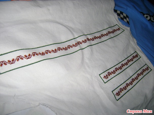 А у нас сегодня в садике был новогодний утреник)))