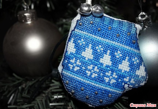 Дело было вечером, делать было нечего))) Часть третья!