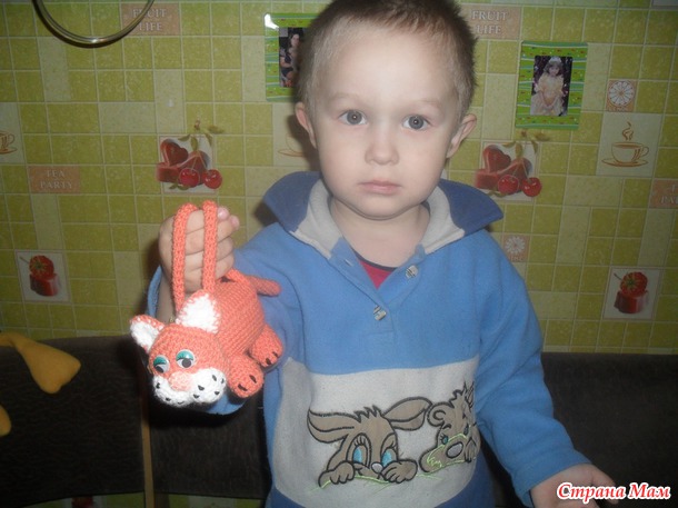 Мини сумочка.