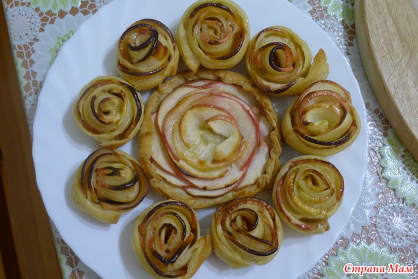 Рожечки