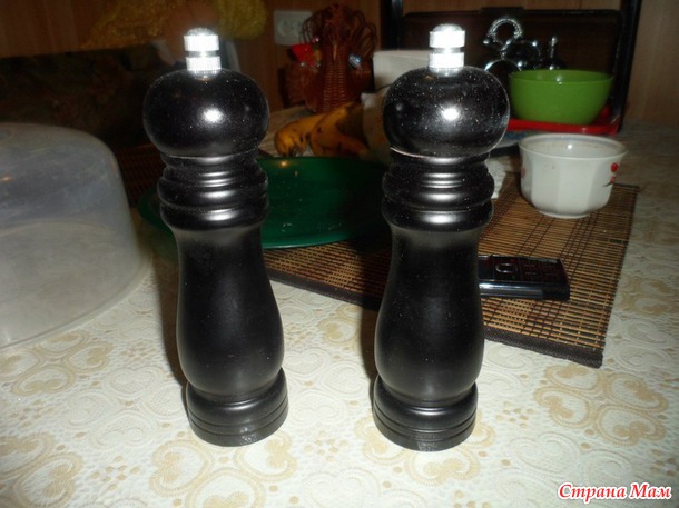 Мельницы
