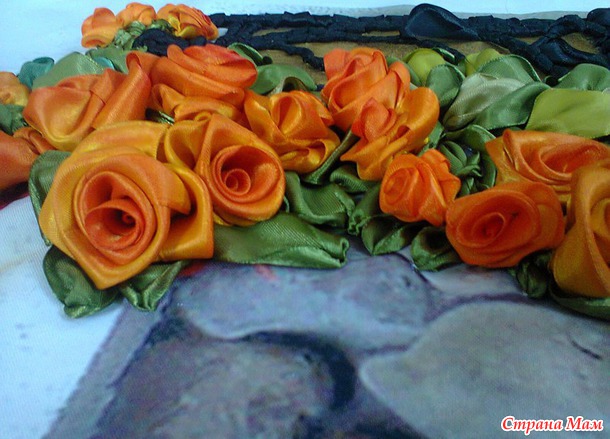 Цветочница:)