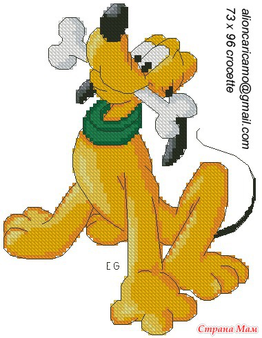 PLUTO