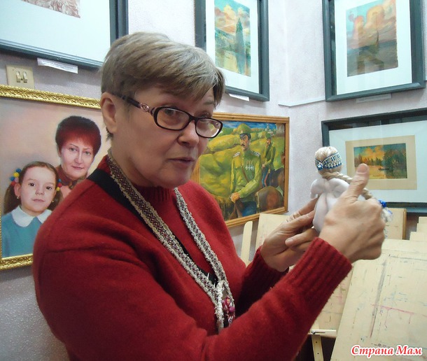 По секрету всему свету!