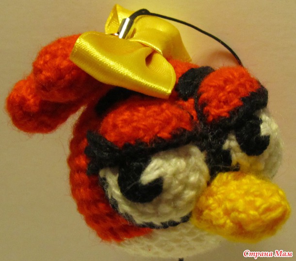 ANGRY BIRDS птички и свинки )))