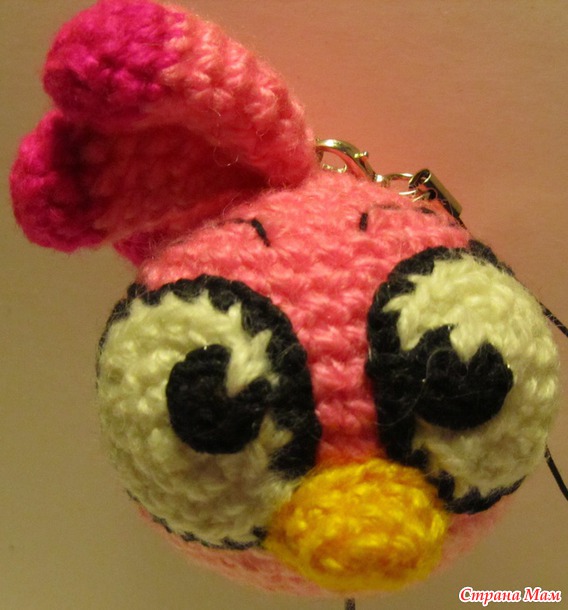 ANGRY BIRDS птички и свинки )))