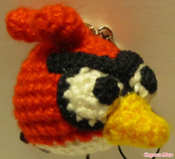 ANGRY BIRDS птички и свинки )))