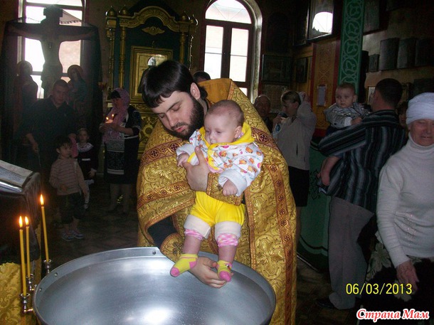Вот и год пролетел...