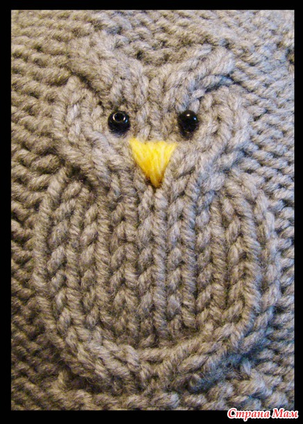 - "Owls"