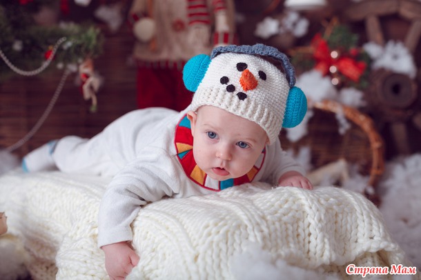 Новогоднее настроение! Смотреть всем, кому его не хватает!