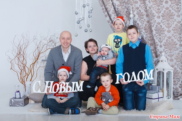 Новогоднее настроение! Смотреть всем, кому его не хватает!