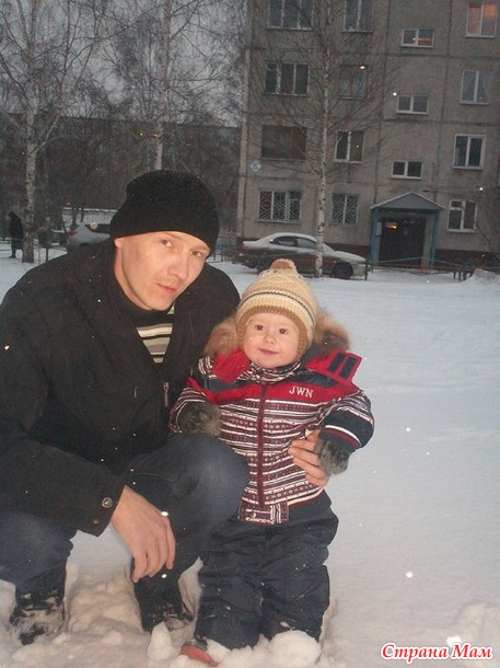 Подарки
