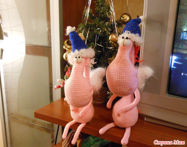 Скоро Новый год