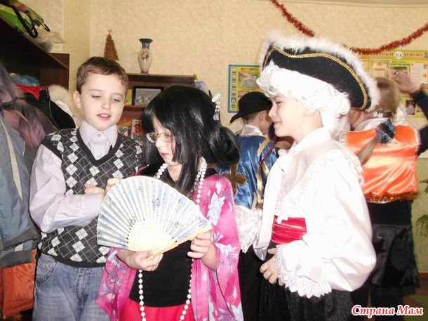 НАСТЯ В КИМОНО