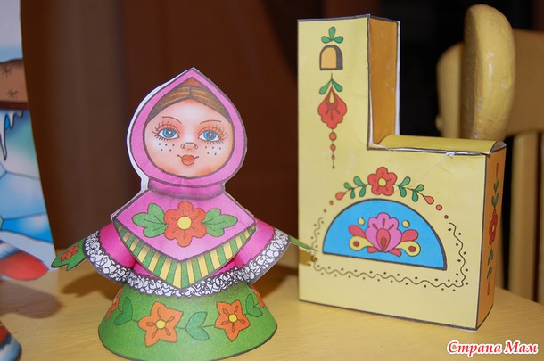 Новогодние недельки. Театр для сыночка! сказка "Морозко"