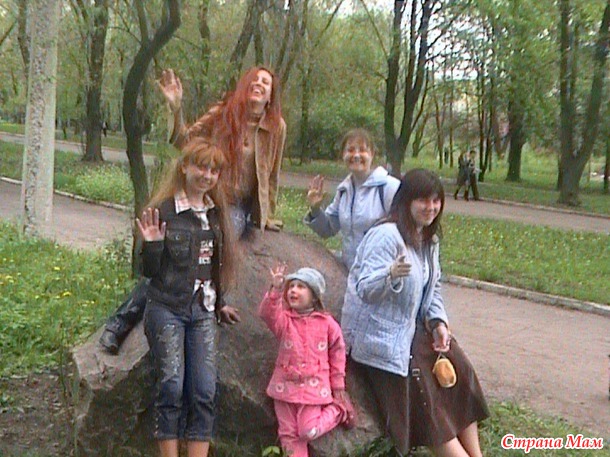 Прикольные фото нашей группы