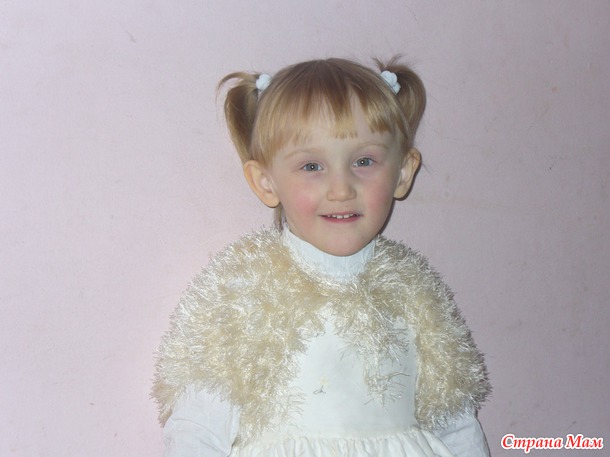 Наш дебют на сцене