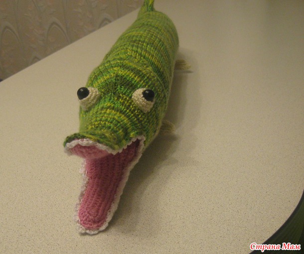 Щука