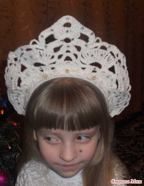 Новогодние костюмы