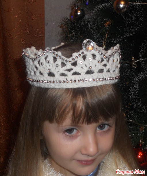 Новогодние костюмы