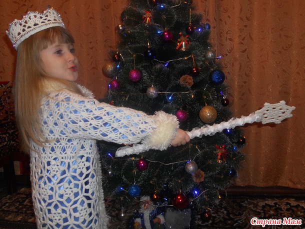 Новогодние костюмы
