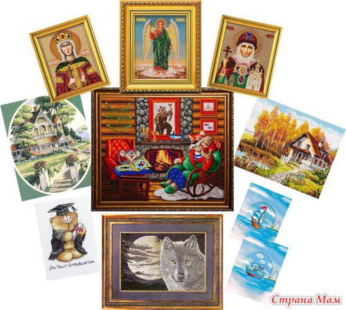 tanamyshka