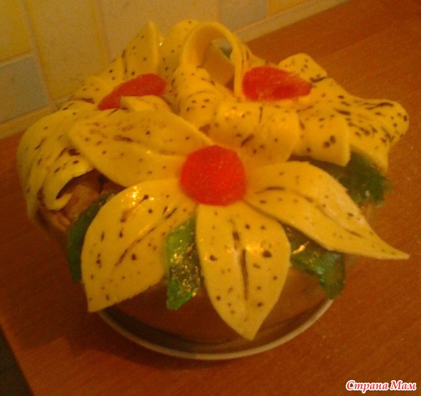 Я тут тоже балуюсь иногда...