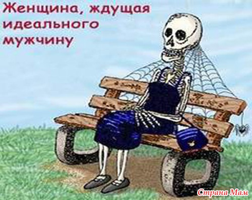 Я завела мужчину...