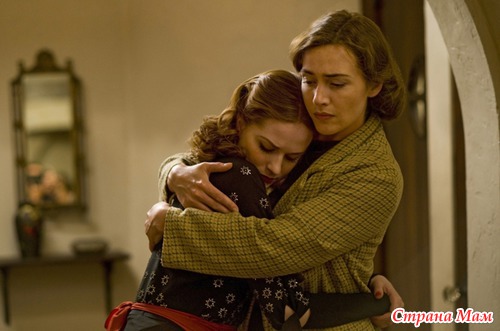Милдред Пирс/Mildred Pierce (2011)