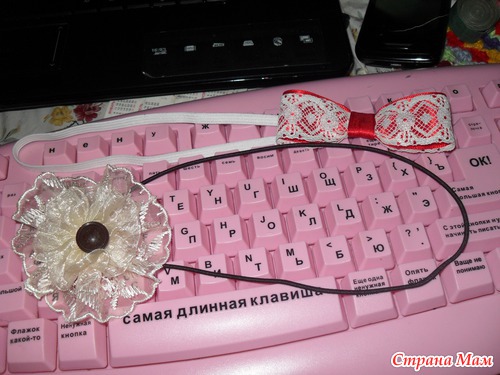 Повязочки. Помогите с ценой,