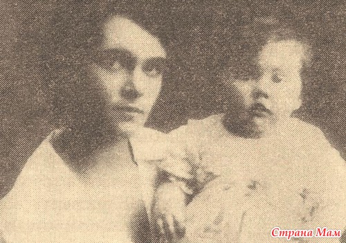 Ольга Чехова - прекрасный и таинственный агент
