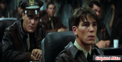 Перл Харбор / Pearl Harbor (2001)