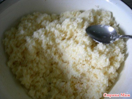 . ВКУСНОЕ ПЕЧЕНЬЕ "КОКОСАНКА"