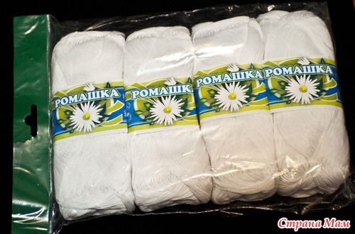 Не большой хвастик