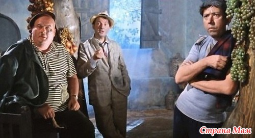 Постой, паровоз... не стучите, колеса...