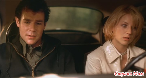 Ищу импотента для совместной жизни / Suche impotenten Mann fur's Leben (2003)
