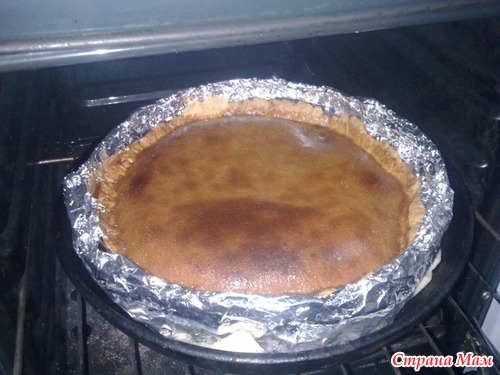 Чизкейк