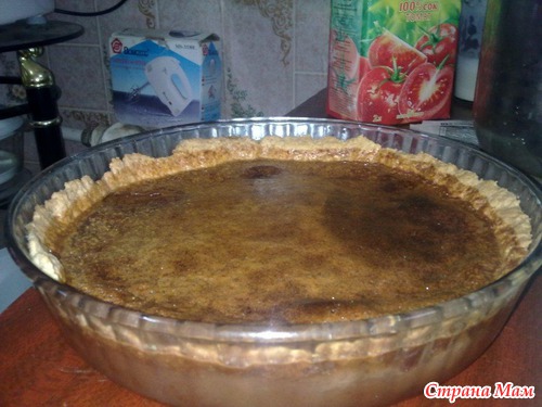 Чизкейк