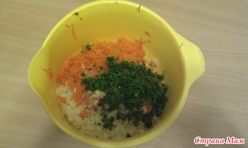 Равиоли, они же квадратные пельмени)