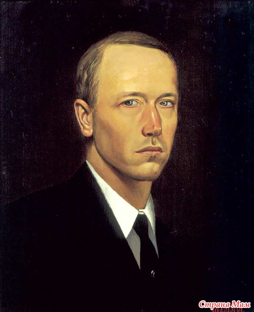 СЛАВЯНСКИЙ МИР Константин Васильев