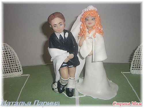 Опять кометой нарисовалаь...