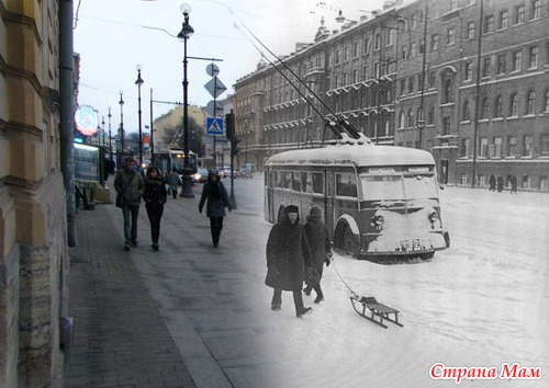 По ту сторону жизни...