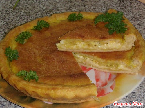 Рецепты для Хабибы